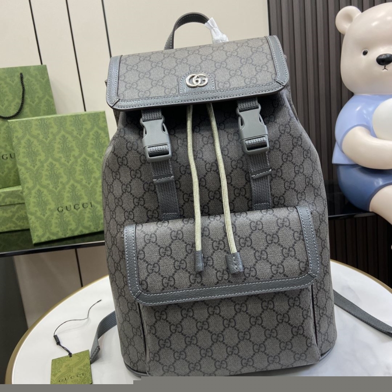 G*u*i backpacks